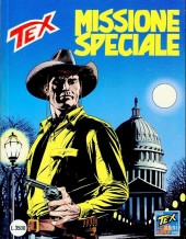 Tex (Mensile) -450- Missione speciale