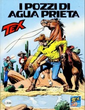 Tex (Mensile) -453- I pozzi di agua prieta
