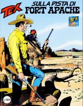Tex (Mensile) -458- Sulla pista di fort apache