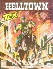 Tex (Mensile) -464- Hell town