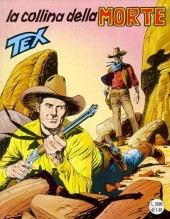 Tex (Mensile) -471- La collina della morte
