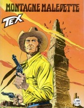 Tex (Mensile) -479- Montagne maledette