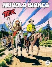 Tex (Mensile) -482- Nuvola bianca