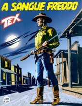 Tex (Mensile) -483- A sangue freddo