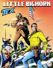 Tex (Mensile) -492- Little bighorn