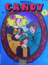 Candy (Spécial) -31- Cuky