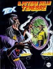 Tex (Mensile) -503- Il potere delle tenebre
