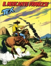 Tex (Mensile) -508- Il mercante francese