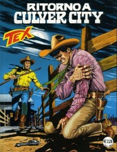 Tex (Mensile) -511- Ritorno a calver city