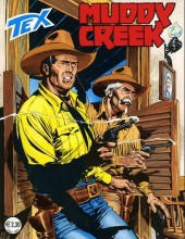 Tex (Mensile) -519- Muddy creek