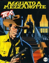 Tex (Mensile) -520- Agguato a mezzanotte