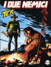 Tex (Mensile) -524- I due nemici