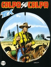 Tex (Mensile) -535- Colpo su colpo