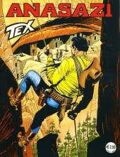 Tex (Mensile) -537- Anasazi