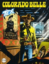 Tex (Mensile) -538- Colorado belle