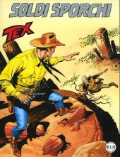 Tex (Mensile) -561- Soldi sporchi