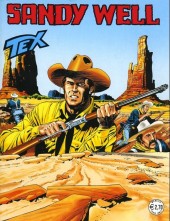 Tex (Mensile) -562- Sandy well