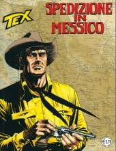 Tex (Mensile) -563- Spedizione in messico