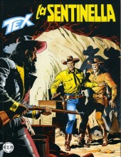 Tex (Mensile) -565- La sentinella