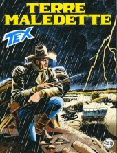 Tex (Mensile) -573- Terre maledette