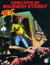 Tex (Mensile) -576- Omicidio in bourbon street
