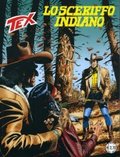Tex (Mensile) -581- Lo sceriffo indiano