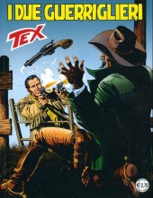 Tex (Mensile) -584- I due guerriglieri