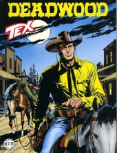 Tex (Mensile) -595- Deadwood