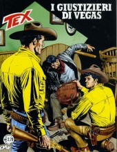 Tex (Mensile) -601- I giustizieri di vegas