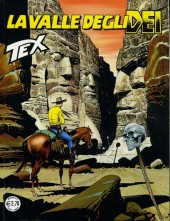 Tex (Mensile) -607- La valle degli dei
