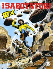 Tex (Mensile) -614- I sabotatori