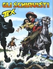 Tex (Mensile) -618- Gli schiavisti