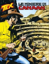 Tex (Mensile) -619- Le miniere di Canaan