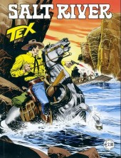 Tex (Mensile) -627- Salt river