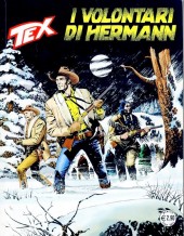 Tex (Mensile) -632- I volontari di hermann