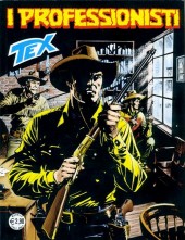 Tex (Mensile) -634- I professionisti