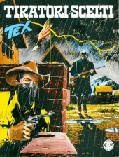 Tex (Mensile) -638- Titatori scelti