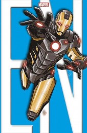 Avengers (Marvel France - 2013) -8TL- Message reçu
