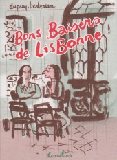 (AUT) Dupuy & Berberian -2002- Bons Baisers de Lisbonne