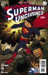 Superman Unchained (2013) -1VC2- The Leap