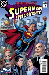 Superman Unchained (2013) -1VC5- The Leap