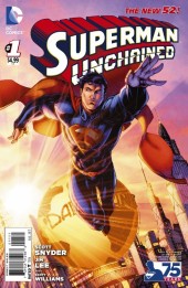 Superman Unchained (2013) -1VC7- The Leap