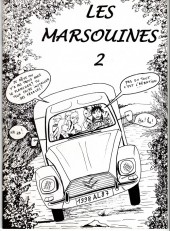 Les marsouines -2- Tome 2
