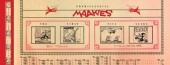 Maakies (2000) -1- Premillennial Maakies