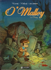 O'Malley -2- Mary
