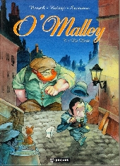 O'Malley -1- La liste
