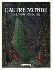 L'autre Monde (Rodolphe/Magnin) -2a1998- De l'autre côté du ciel