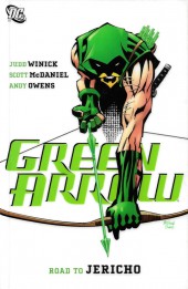Green Arrow Vol.3 (2001) -INT09- Road to Jericho