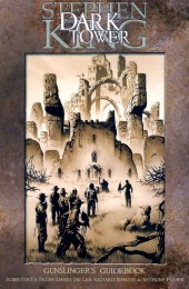 The dark Tower (TPB) -HS- Gunslinger's Guidebook