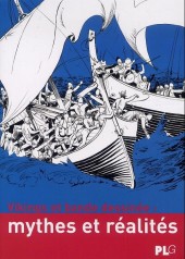 (Catalogues) Expositions - Vikings et bande dessinée : mythes et réalités